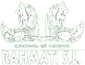 Rahmati Alfombras logo